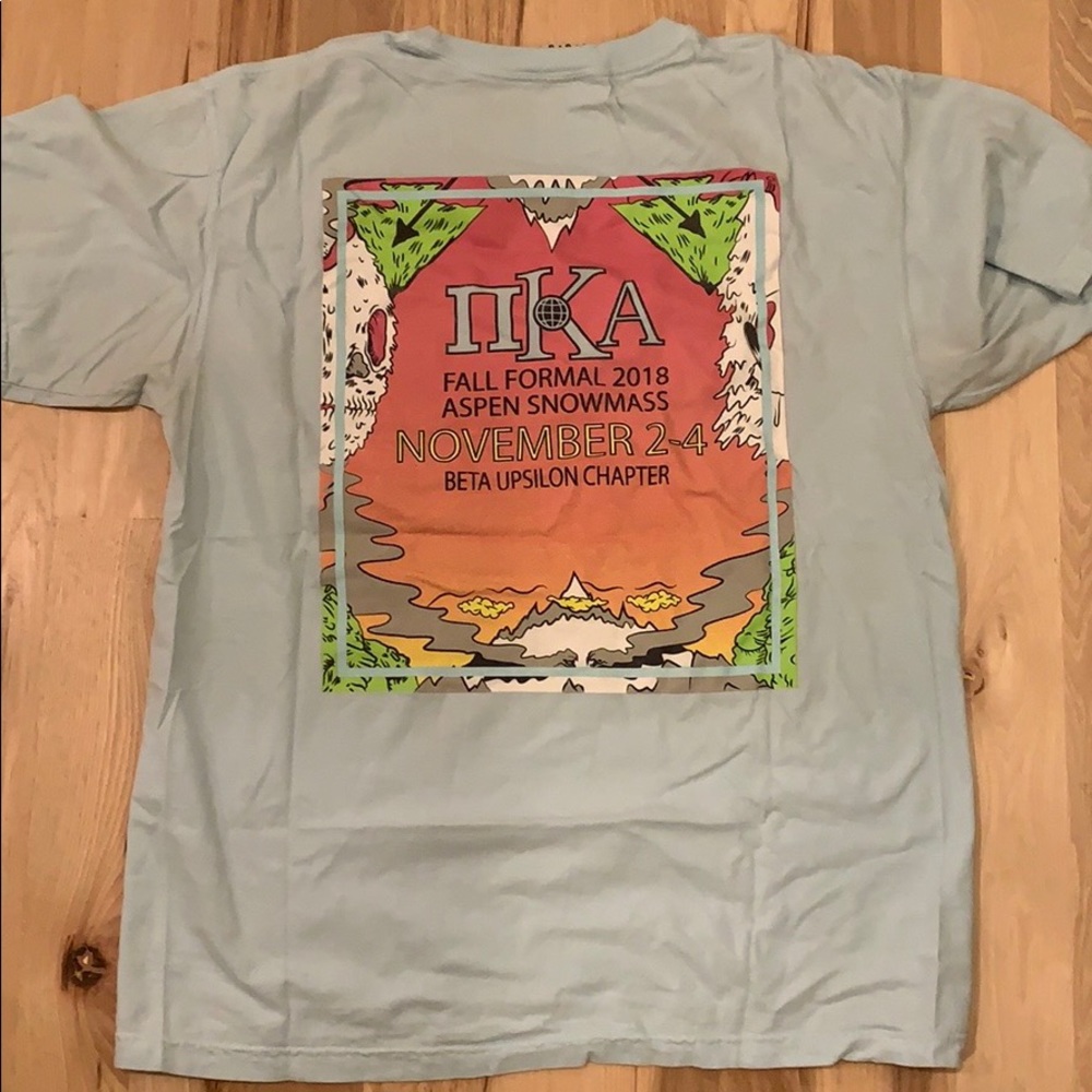 PIKE shirt